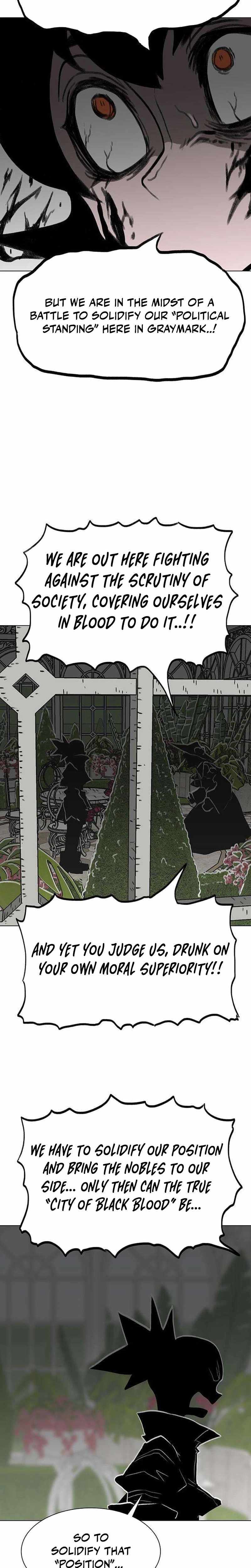 The Gray Mark Chapter 72 page 10 - 