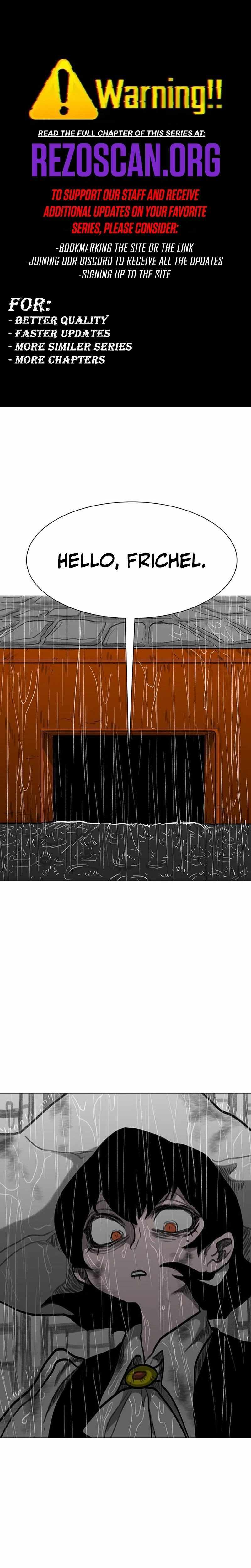 The Gray Mark Chapter 73 page 1 - 