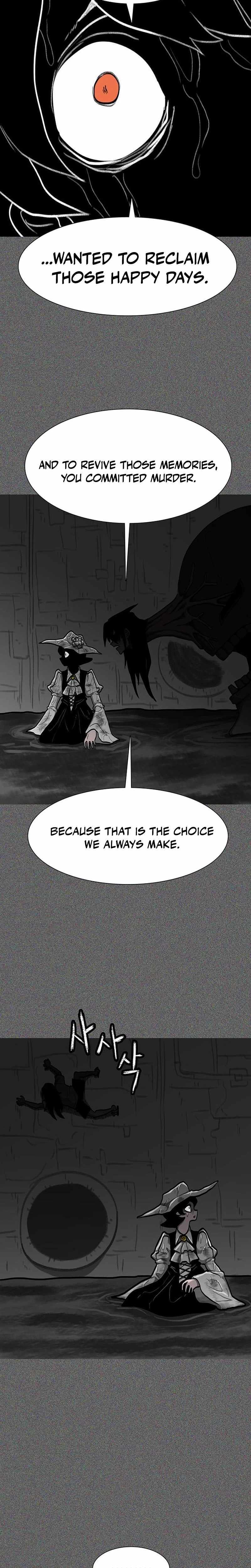 The Gray Mark Chapter 73 page 11 - 