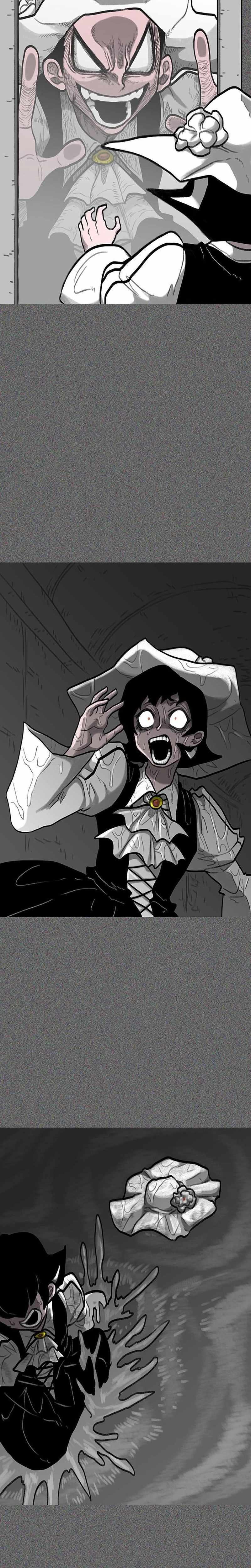 The Gray Mark Chapter 73 page 14 - 