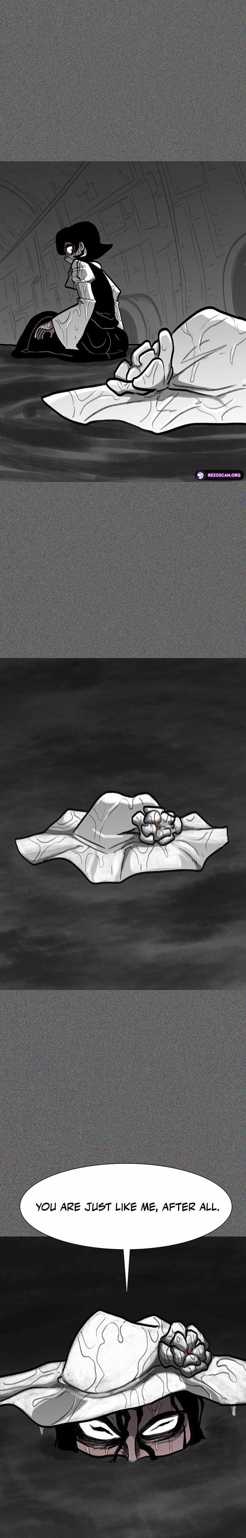 The Gray Mark Chapter 73 page 15 - 