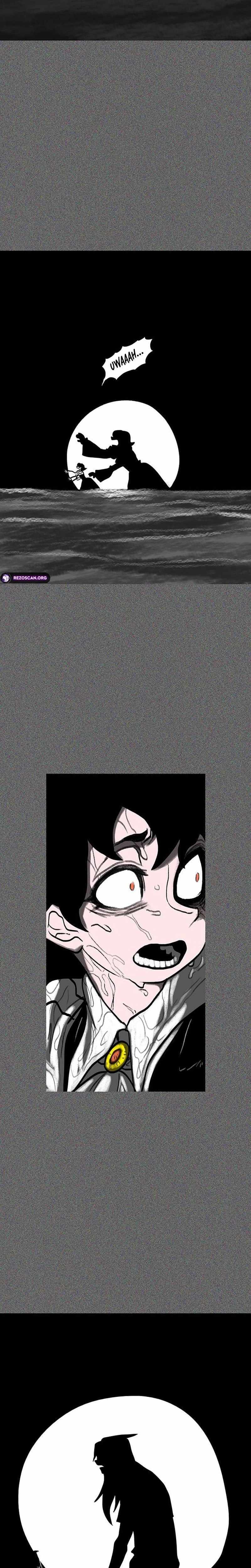 The Gray Mark Chapter 73 page 19 - 