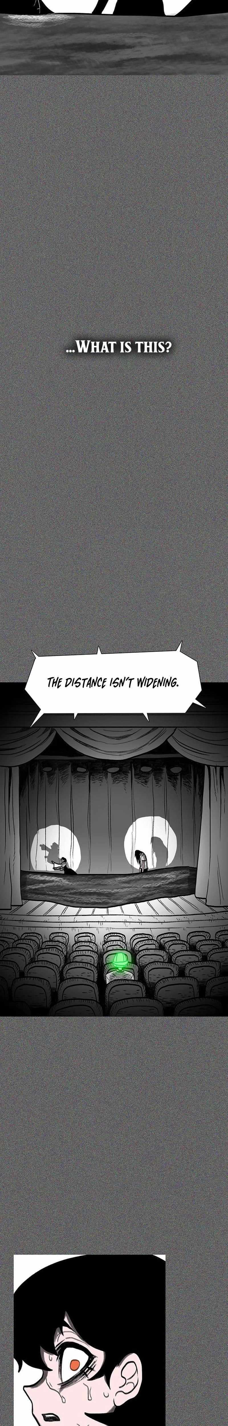 The Gray Mark Chapter 73 page 20 - 