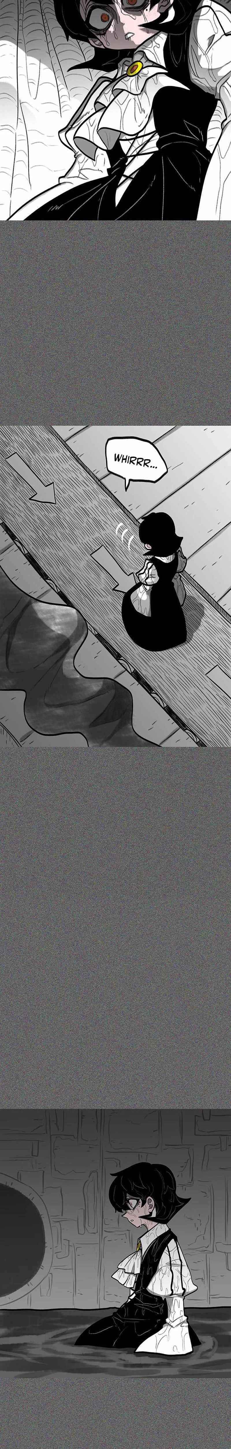The Gray Mark Chapter 73 page 22 - 