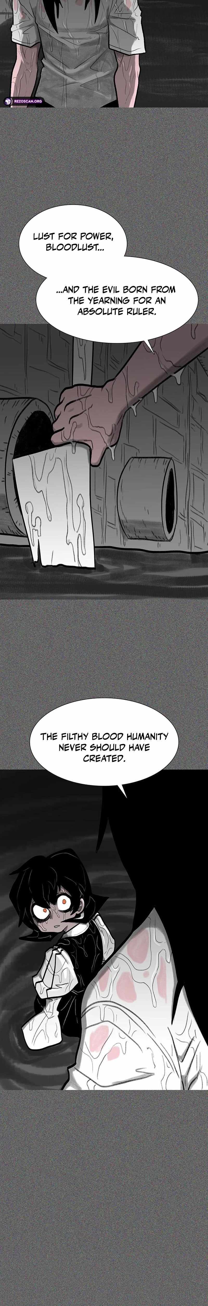 The Gray Mark Chapter 73 page 24 - 