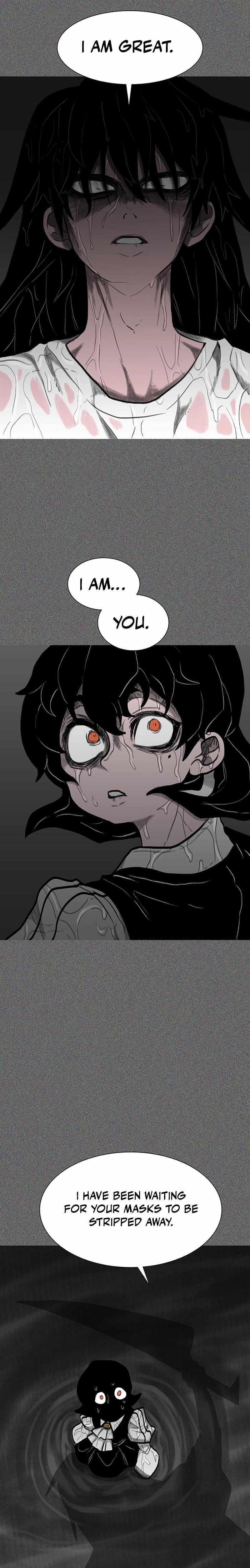 The Gray Mark Chapter 73 page 25 - 
