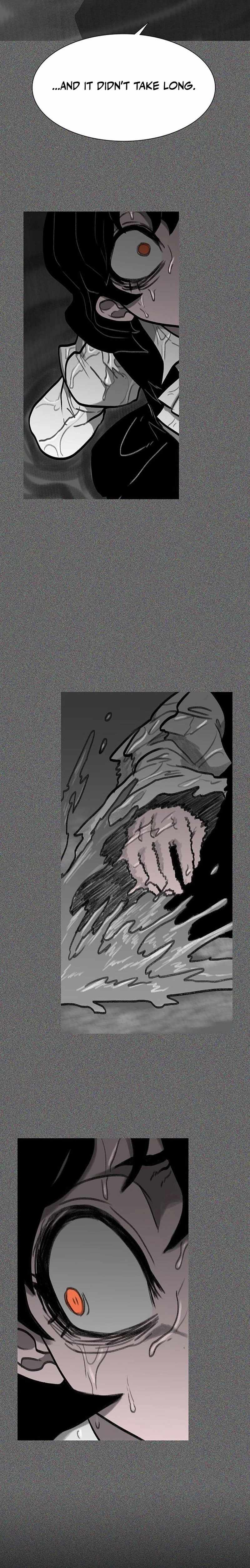 The Gray Mark Chapter 73 page 26 - 