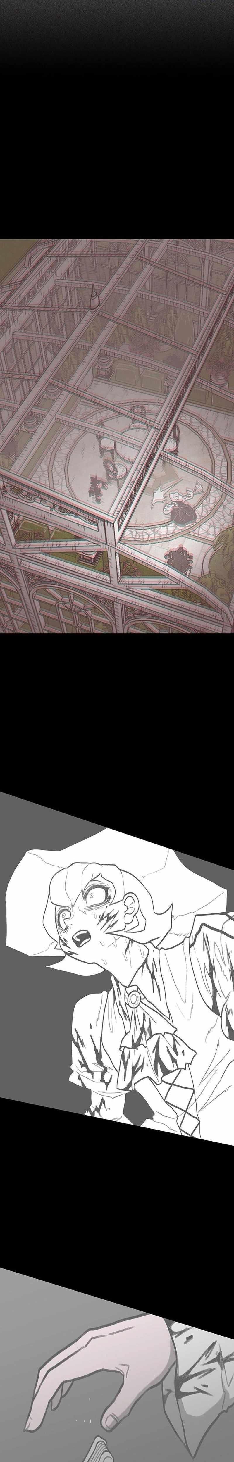 The Gray Mark Chapter 73 page 27 - 