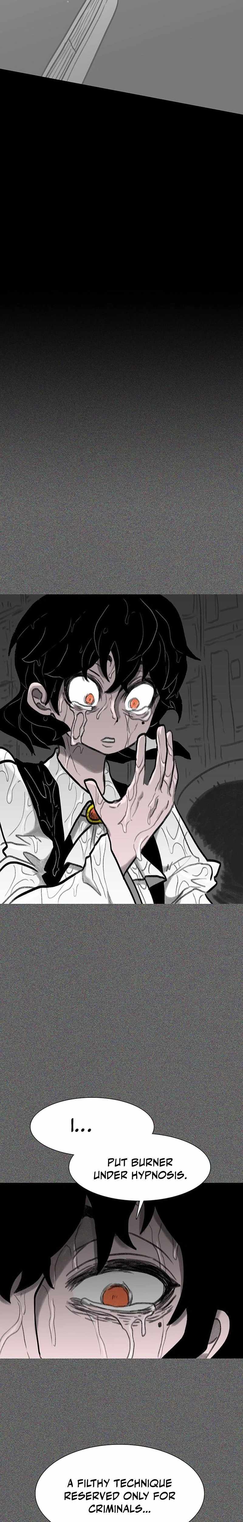 The Gray Mark Chapter 73 page 28 - 