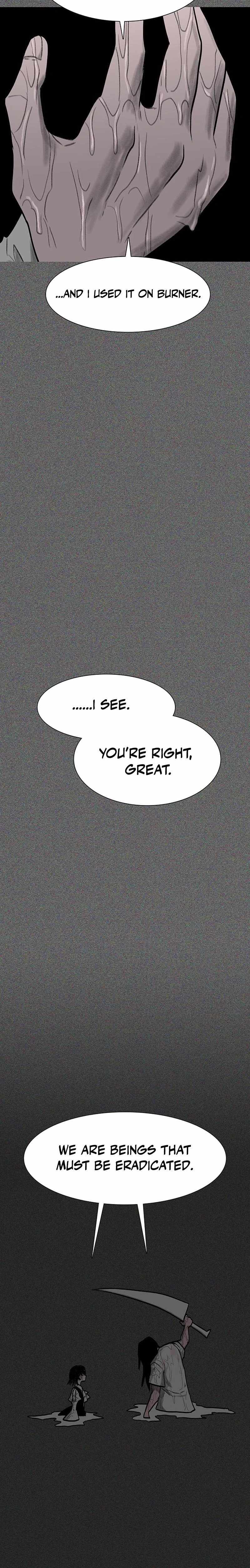 The Gray Mark Chapter 73 page 29 - 