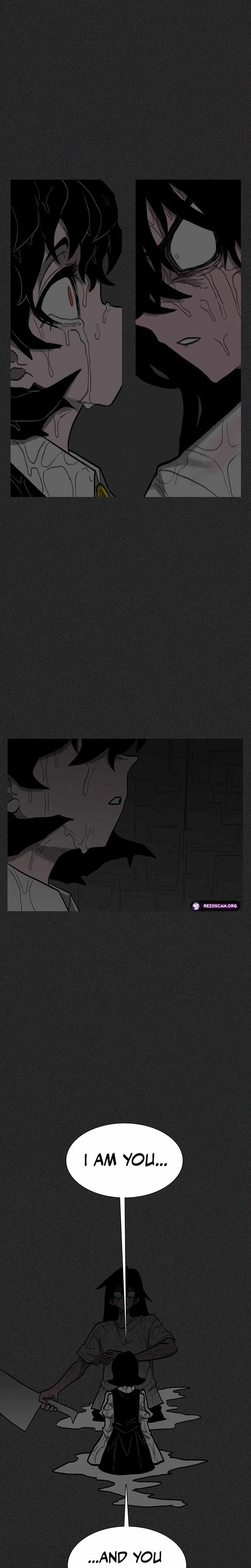 The Gray Mark Chapter 73 page 30 - 
