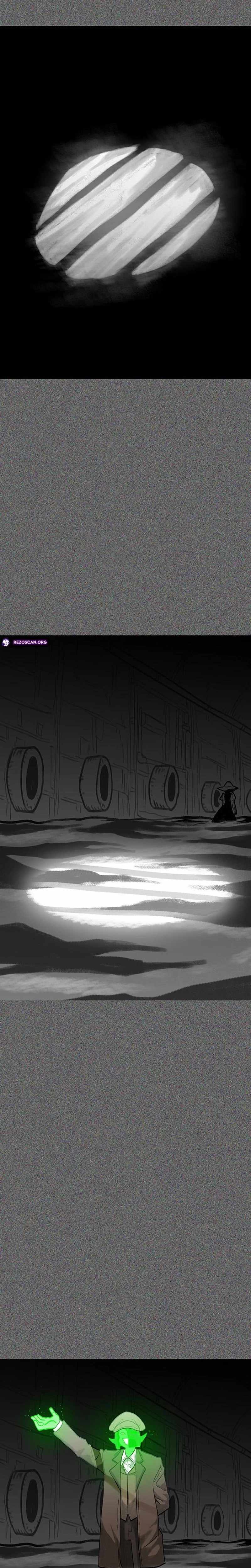 The Gray Mark Chapter 73 page 4 - 