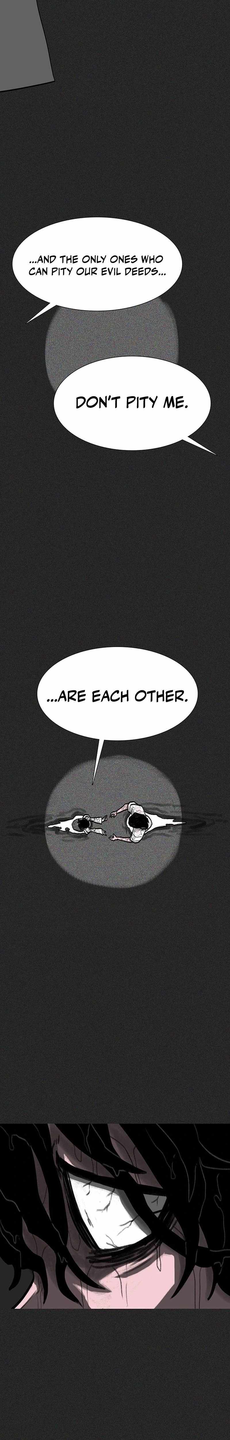 The Gray Mark Chapter 73 page 34 - 