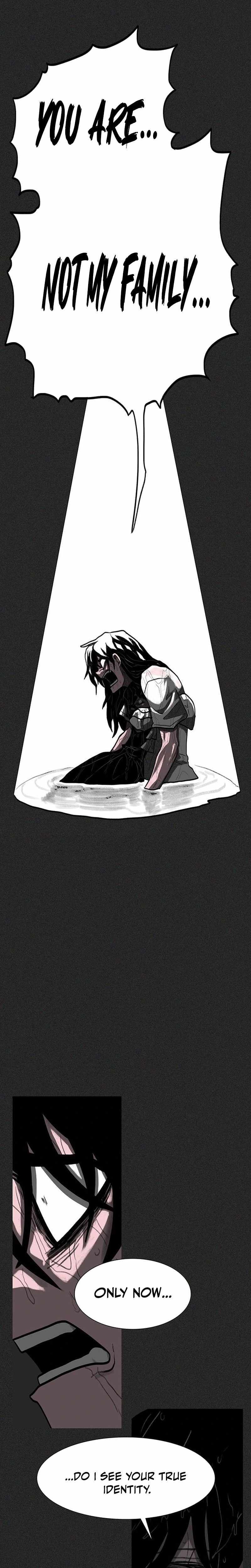 The Gray Mark Chapter 73 page 35 - 