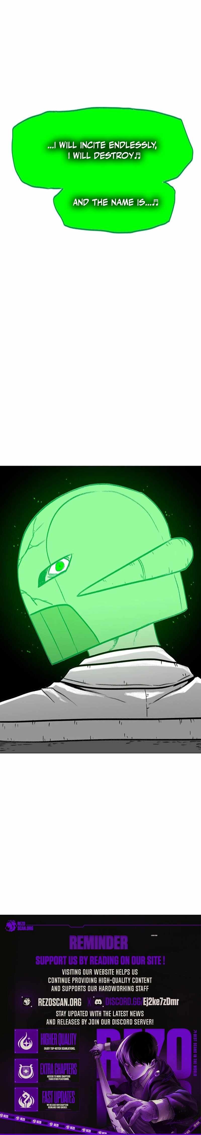 The Gray Mark Chapter 73 page 41 - 