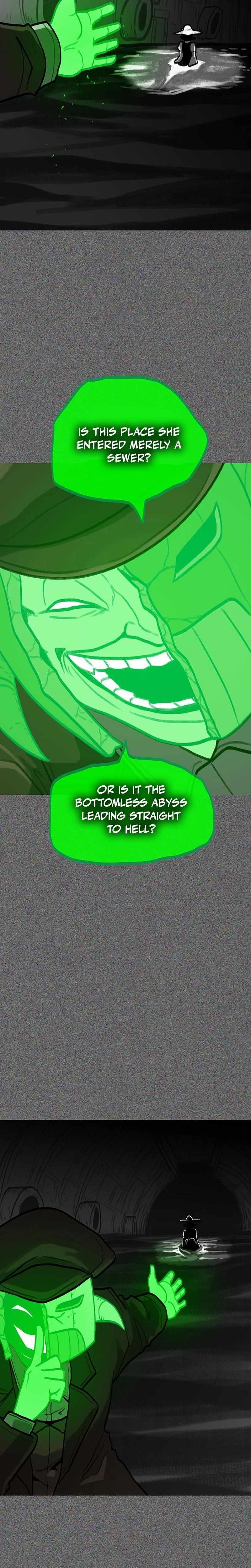 The Gray Mark Chapter 73 page 7 - 