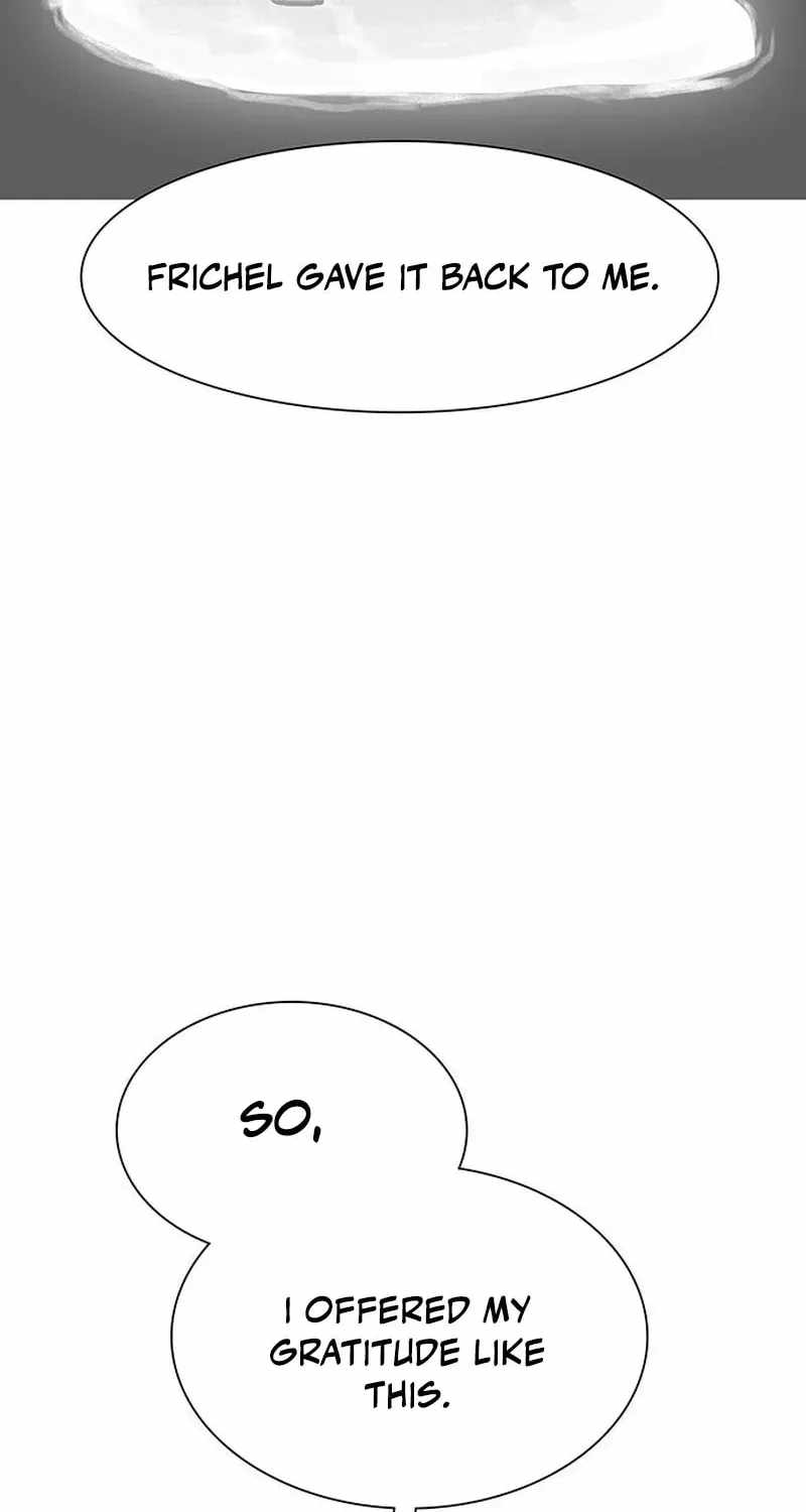 The Gray Mark Chapter 74 page 11 - 