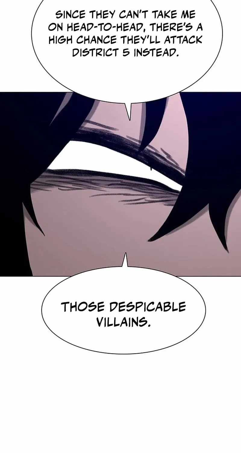 The Gray Mark Chapter 74 page 102 - 