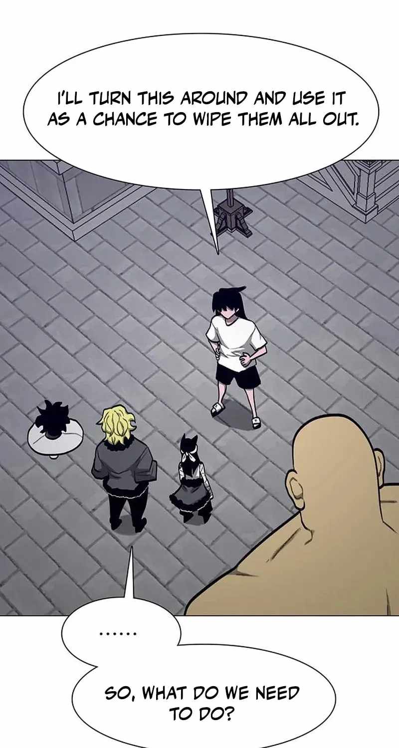 The Gray Mark Chapter 74 page 103 - 