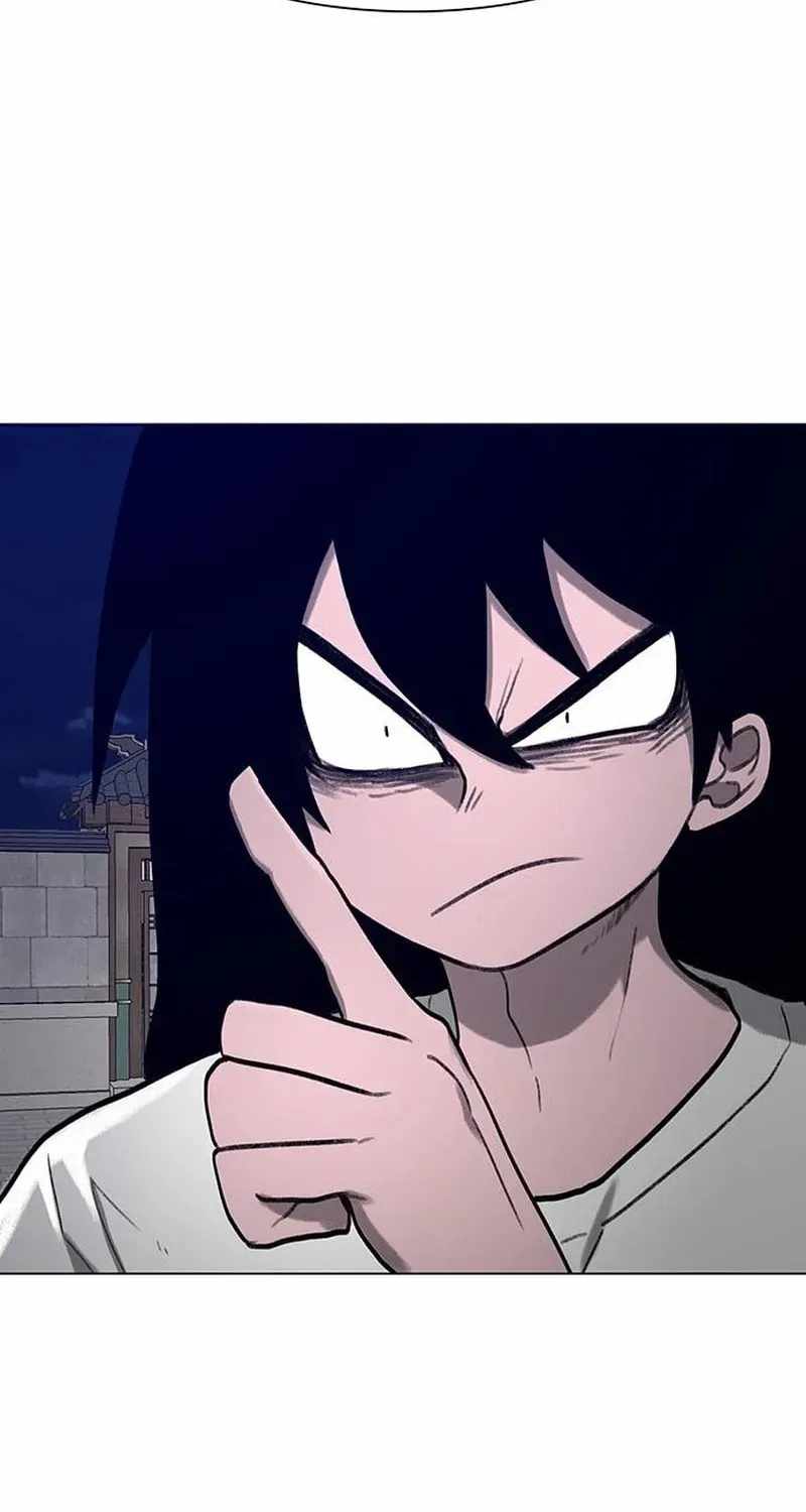 The Gray Mark Chapter 74 page 104 - 