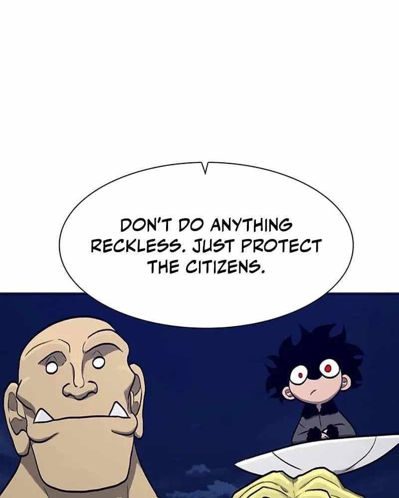 The Gray Mark Chapter 74 page 105 - 