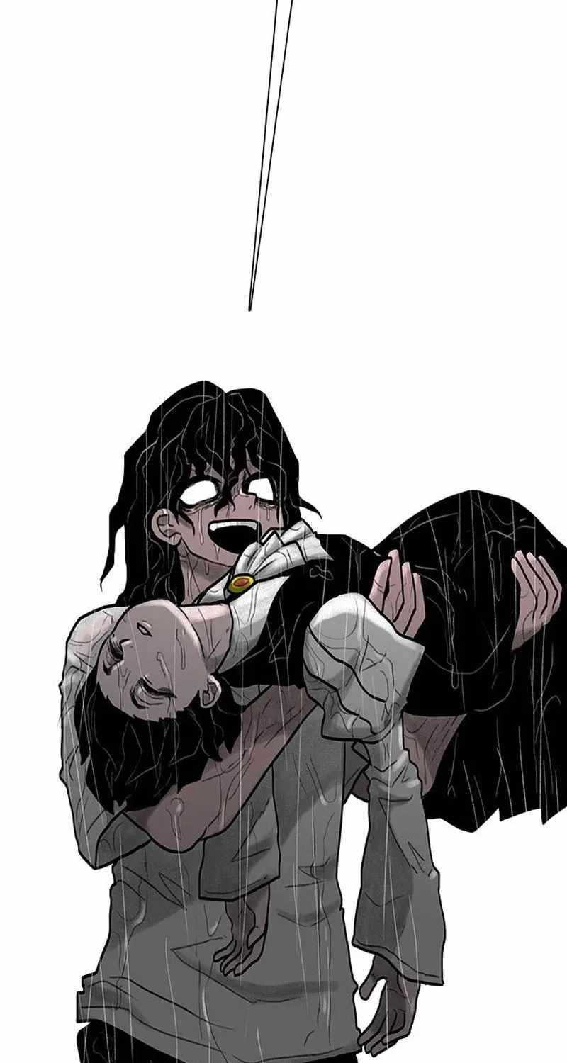 The Gray Mark Chapter 74 page 12 - 