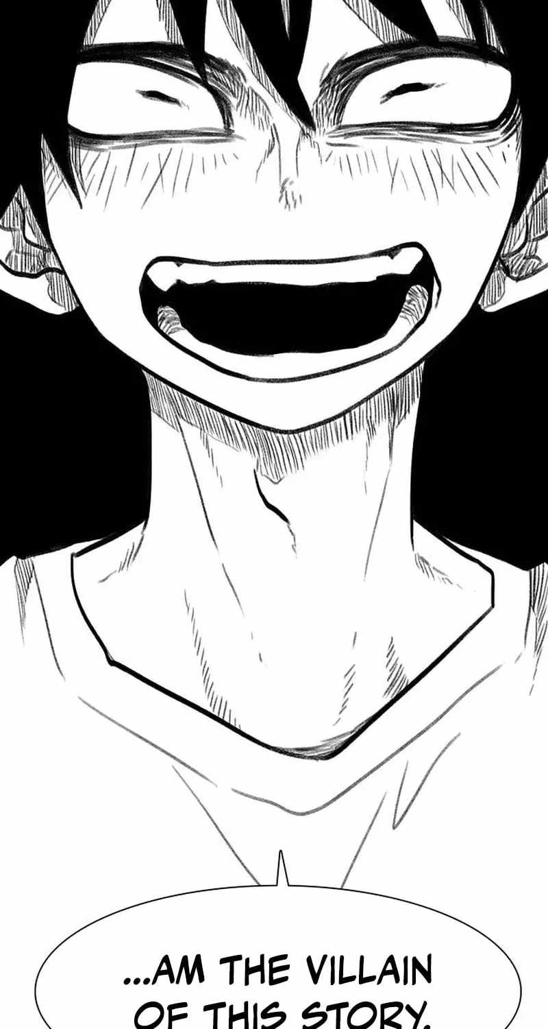 The Gray Mark Chapter 74 page 116 - 
