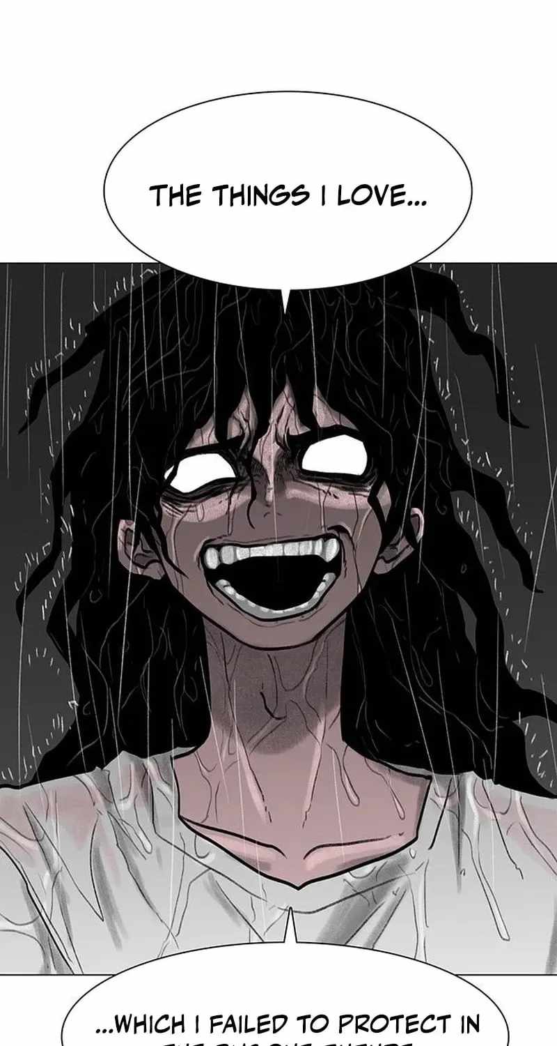The Gray Mark Chapter 74 page 16 - 