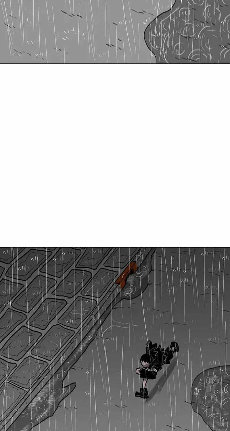 The Gray Mark Chapter 74 page 3 - 