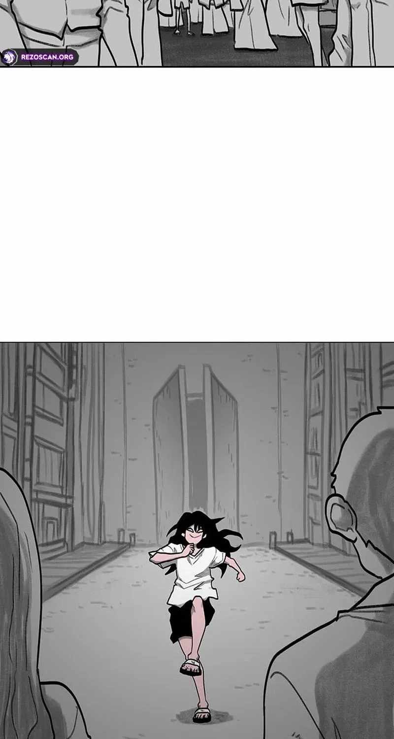 The Gray Mark Chapter 74 page 24 - 