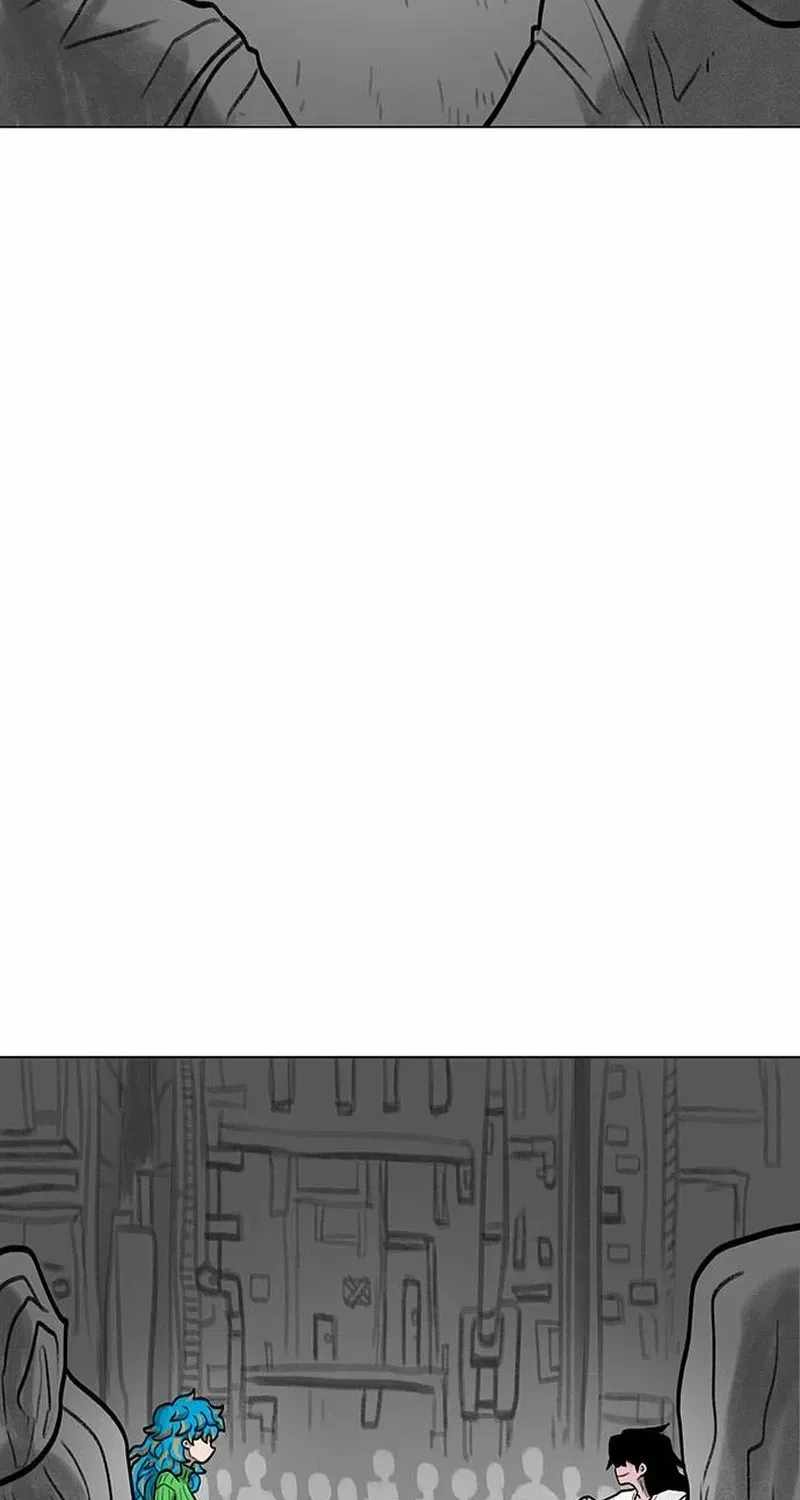 The Gray Mark Chapter 74 page 26 - 