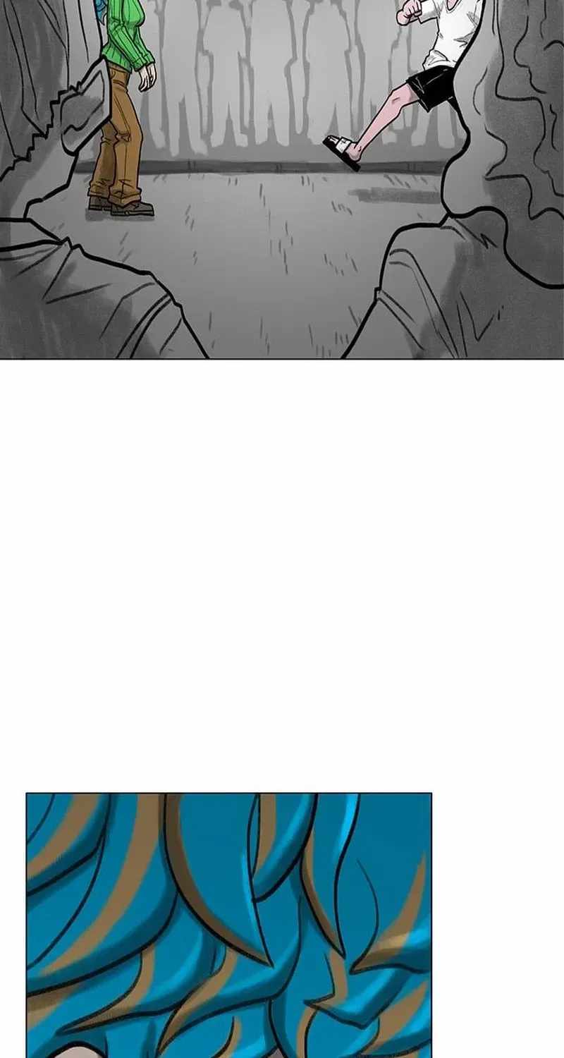 The Gray Mark Chapter 74 page 27 - 