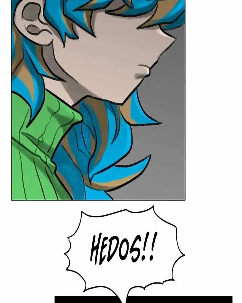 The Gray Mark Chapter 74 page 28 - 