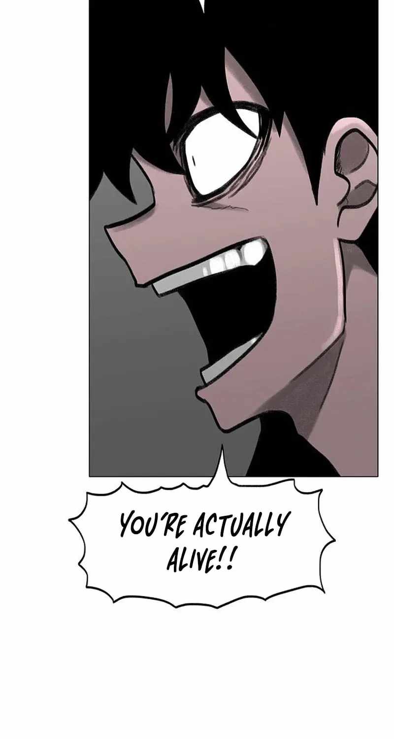 The Gray Mark Chapter 74 page 29 - 