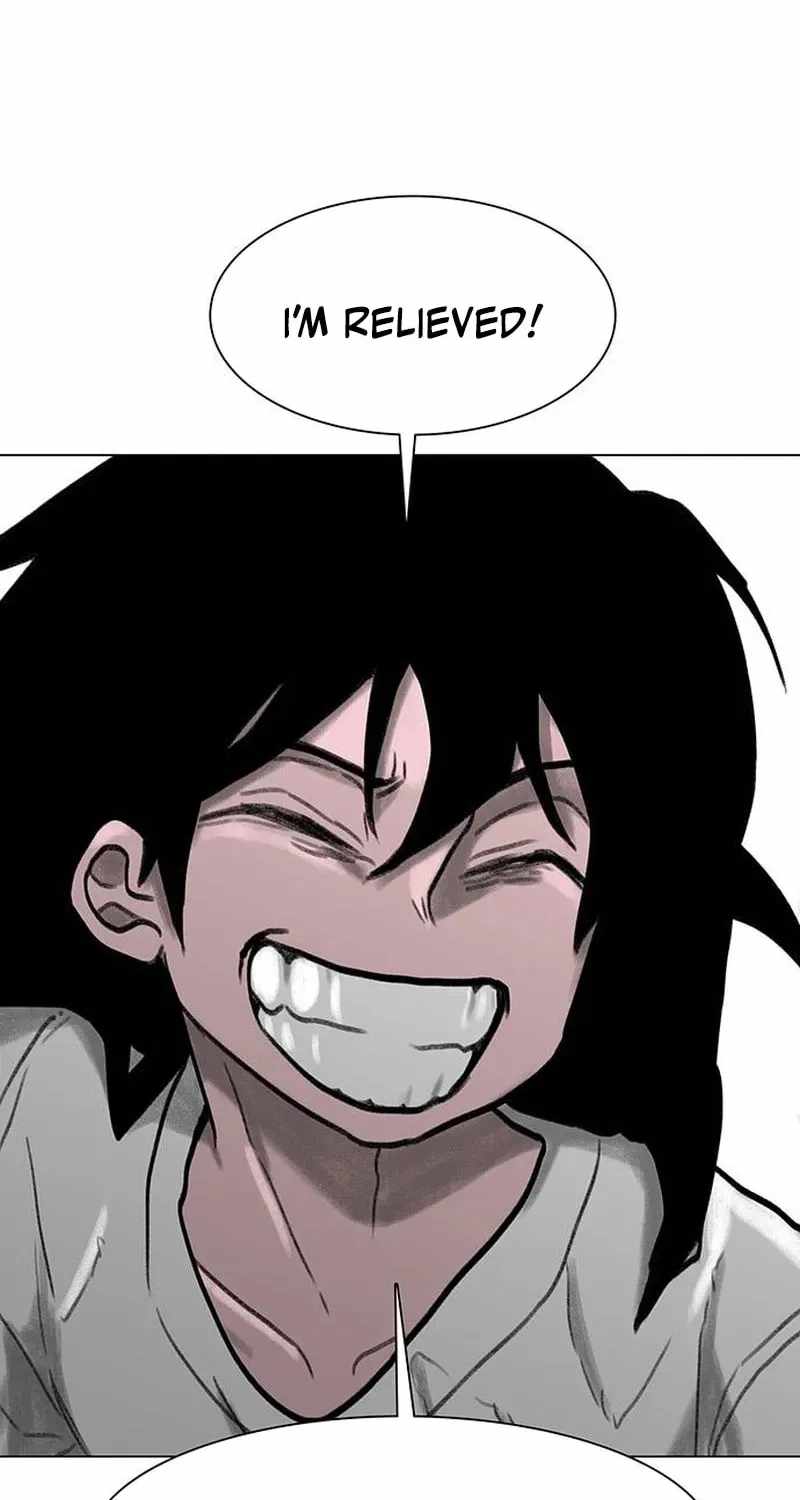 The Gray Mark Chapter 74 page 32 - 