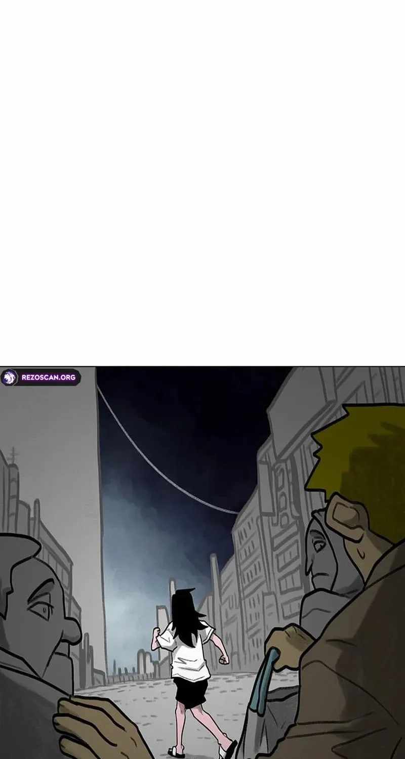 The Gray Mark Chapter 74 page 38 - 