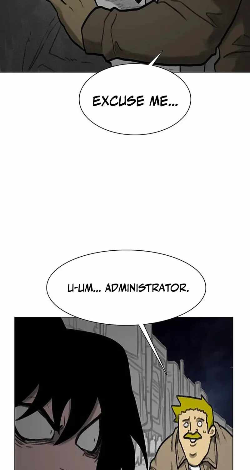 The Gray Mark Chapter 74 page 39 - 
