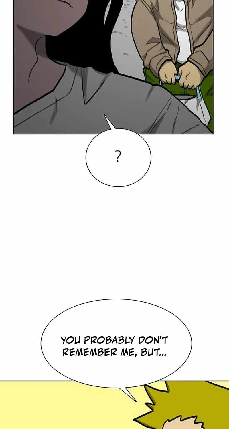 The Gray Mark Chapter 74 page 40 - 