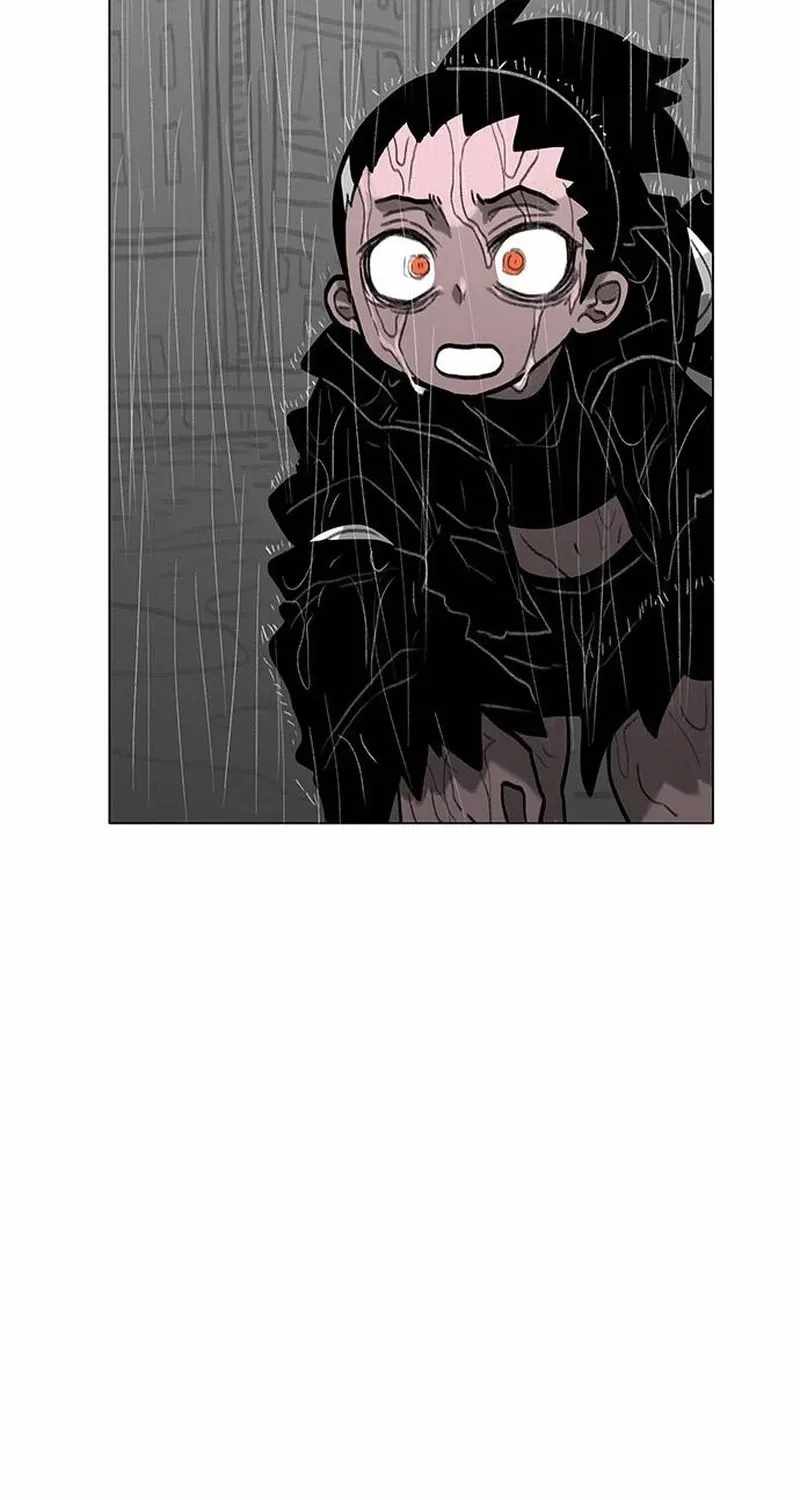 The Gray Mark Chapter 74 page 5 - 
