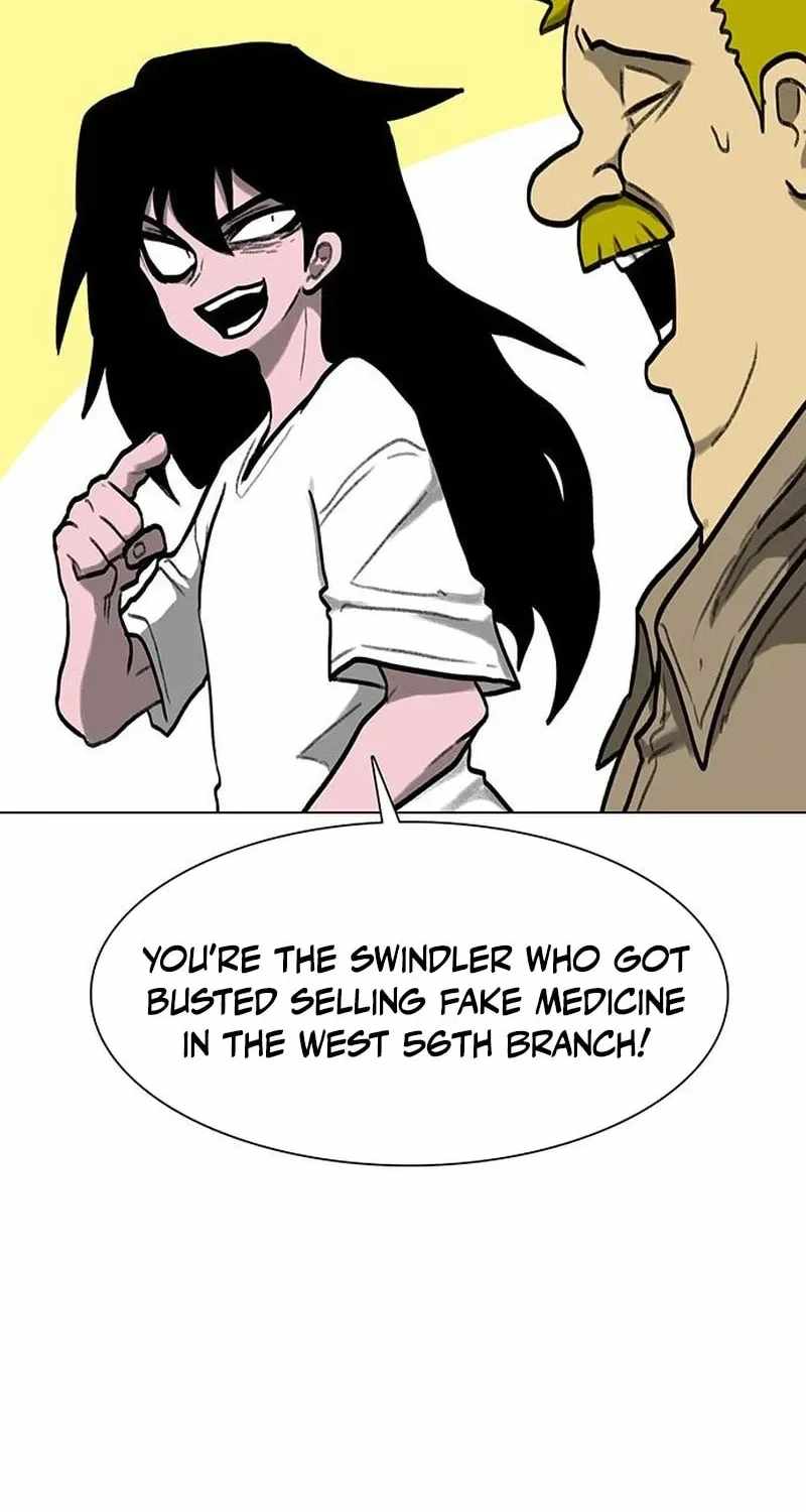 The Gray Mark Chapter 74 page 41 - 