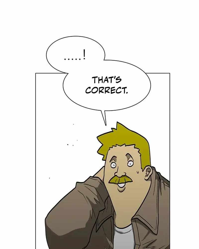 The Gray Mark Chapter 74 page 42 - 