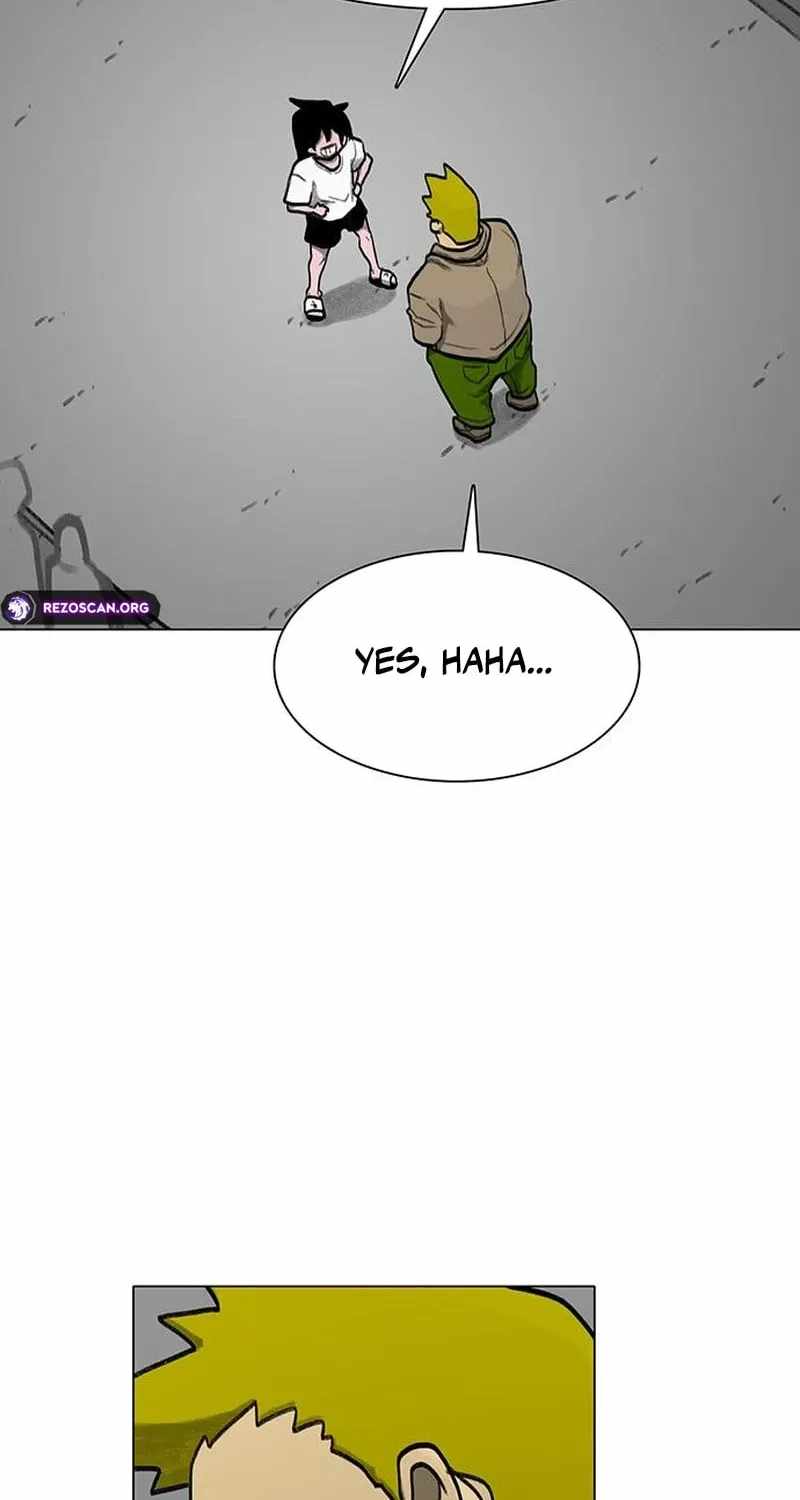 The Gray Mark Chapter 74 page 44 - 