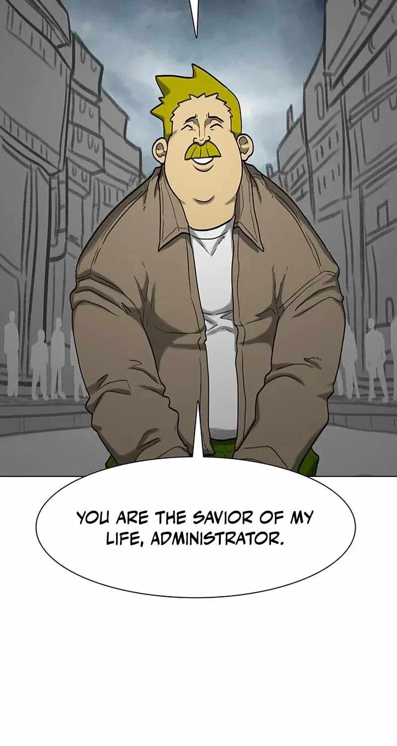The Gray Mark Chapter 74 page 46 - 