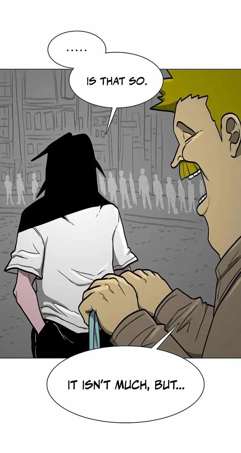 The Gray Mark Chapter 74 page 47 - 