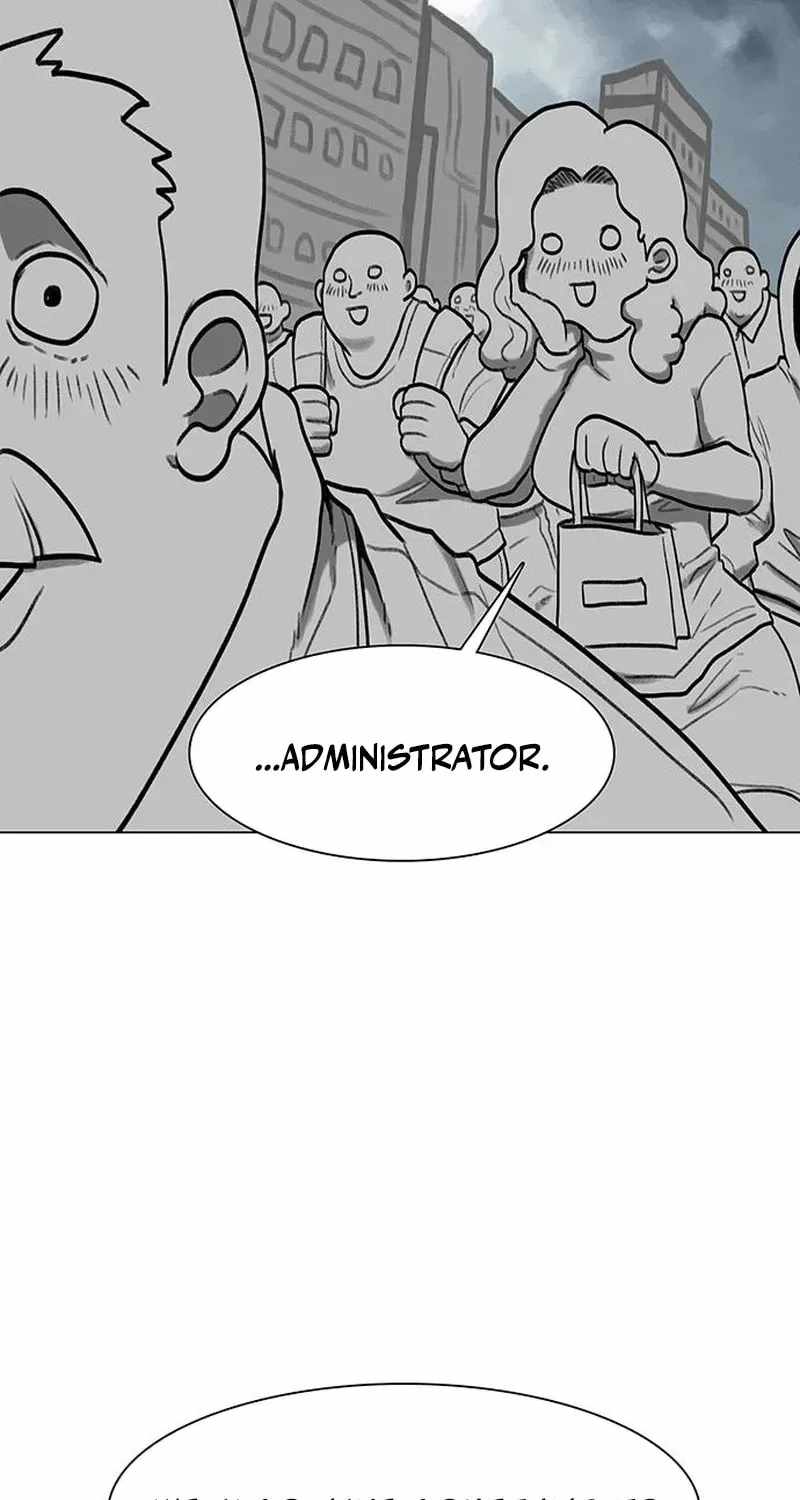 The Gray Mark Chapter 74 page 57 - 