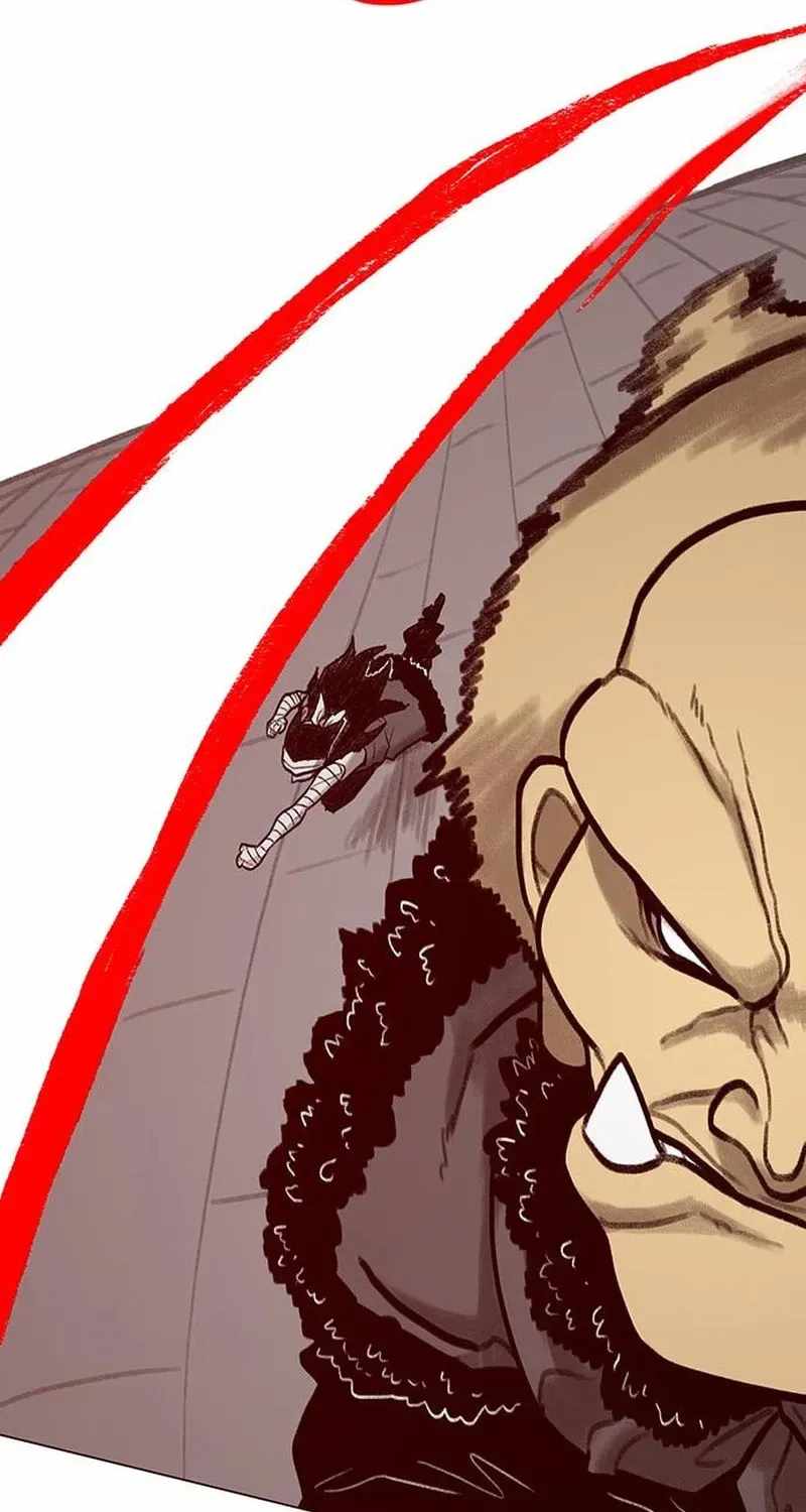 The Gray Mark Chapter 74 page 67 - 