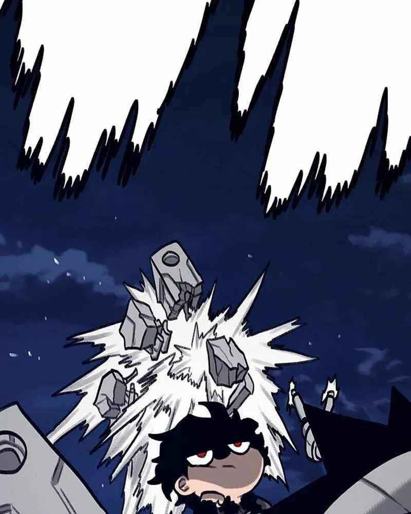 The Gray Mark Chapter 74 page 70 - 