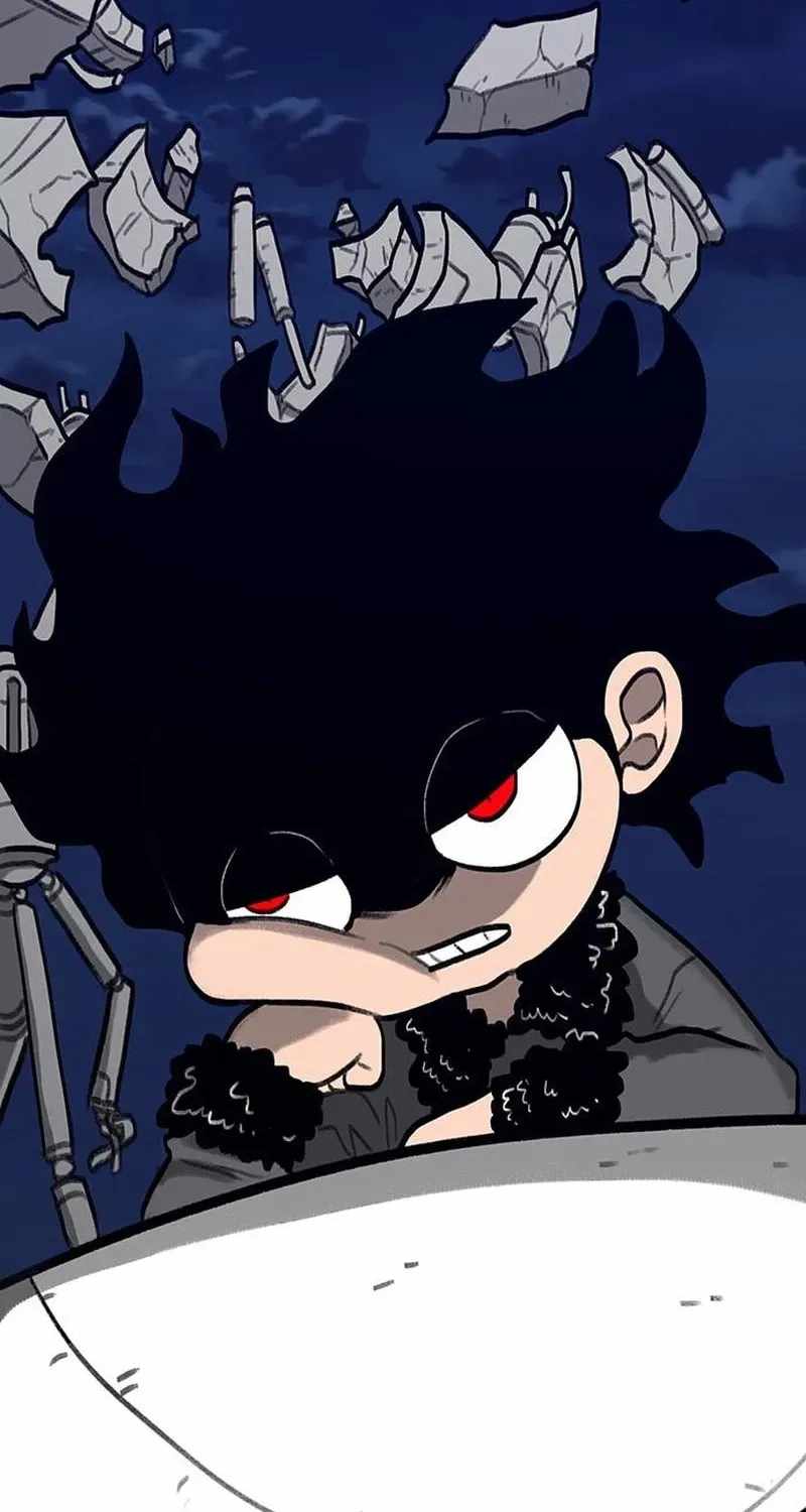 The Gray Mark Chapter 74 page 74 - 