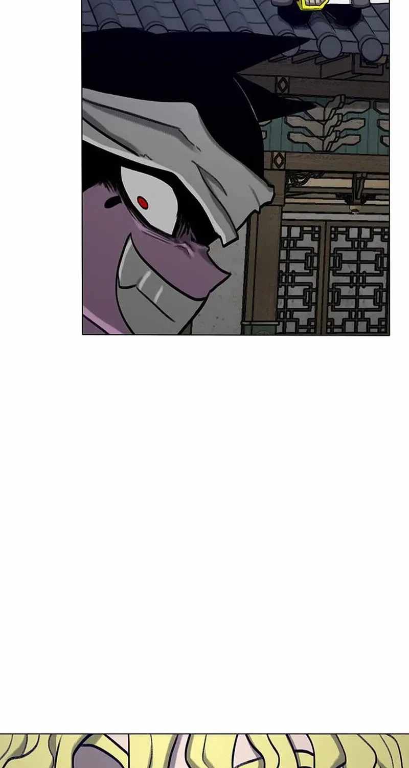 The Gray Mark Chapter 74 page 76 - 