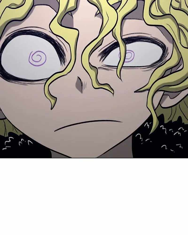 The Gray Mark Chapter 74 page 77 - 